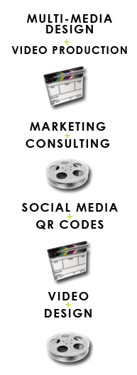 Taylor'd Productions WHAT WE DO