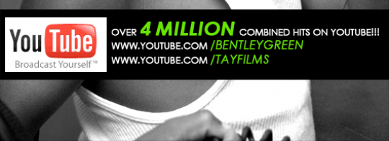 Taylor’d Productions + Bentley Green Are Back!!!