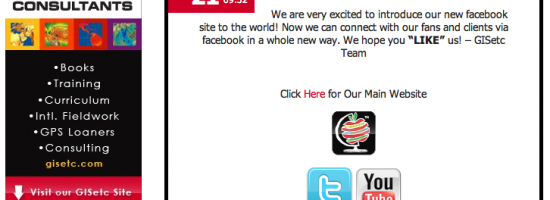 Businesses & Facebook Making A Impact